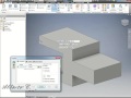 Aprendizaje con Inventor "sol 16"