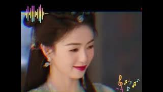 Bailu & Joseph Zeng - The One and Only Chi/Pinyin Lyrics