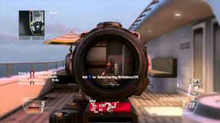 Famous Split QUAD HEAD FFA! :( Profile