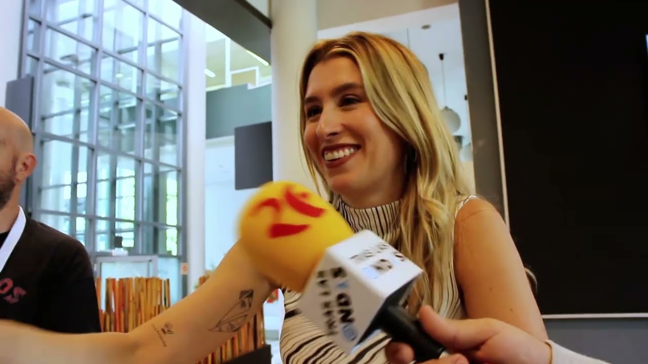 Eva Soriano (Cuánto, Cuánto, Cuánto): “He sobrevivido a bares con borrachos, puedo con esto”