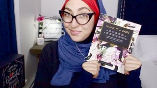 Nannette de Gaspe Face Mask Review