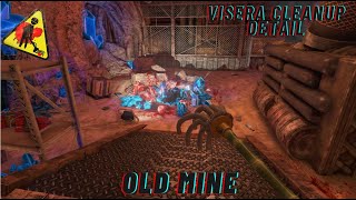 VCD - Old Mine(Steam Workshop Map)
