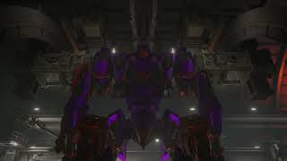 Armored Core VI // UZVOD 2023-09-03