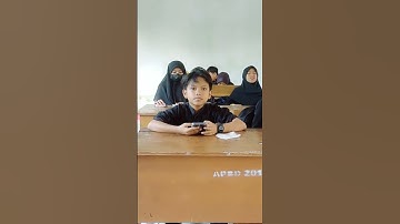Thumbnail of farel prayoga ganteng banget!#shorts