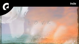 Fleurs Douces - L O V E