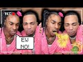 EXTREME SOUR CANDY REVIEW 🤣