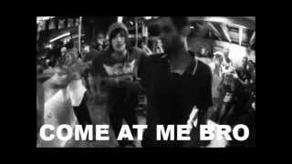 Oli Sykes gif video
