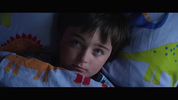 映画『僕と世界の方程式』予告編