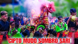 Download Lagu Janturan // Ebeg Cipto Mudo Sombro Sari / Live : Tegalsari Adimulyo Kebumen MP3