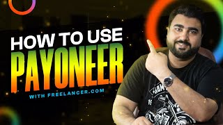 How to Withdraw Money from Freelancer in Pakistan | Receive International Payments