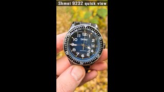 Skmei 9232 Automatic Watch Quick View