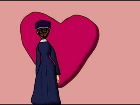 Cartoon Truth John And Abigail Youtube