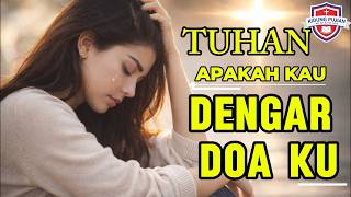 GOD DO YOU HEAR ME - Selected Spiritual Songs