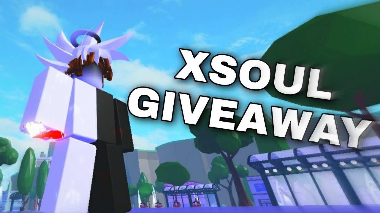 Xsoul Giveaway | A UNIVERSAL TIME (aut) - YouTube