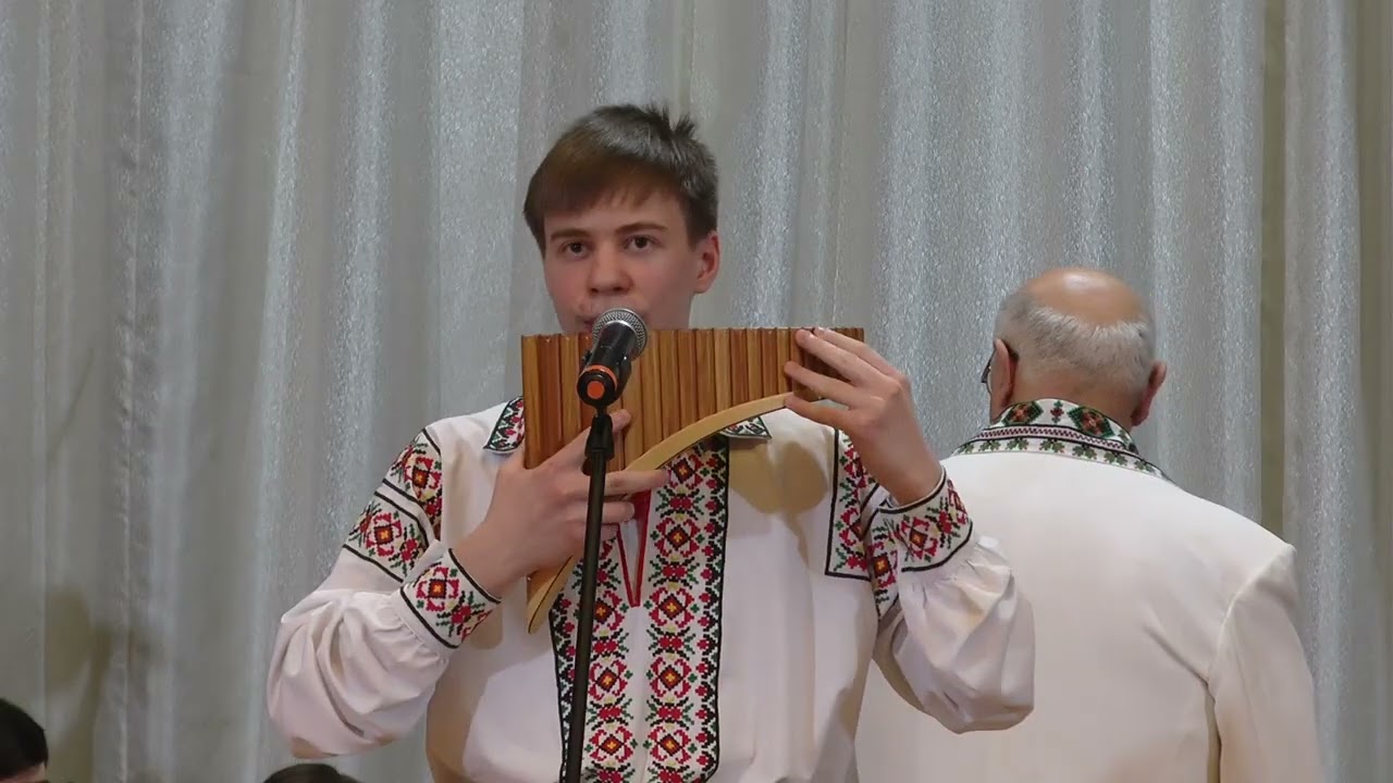 Sîrba și Hora lui Pompieru. Foaie verde și-o sipică. Tudor Ciobanu. Orchestra 