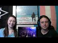 Dream Theater- "Illumination Theory" Reaction (Boston Opera House) // Amber and Charisse React