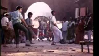 Video thumbnail of "aboorva sagodharargal - annathe adurar.flv"