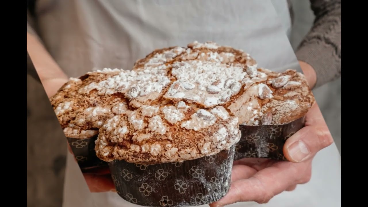 Aroma panettone, brioches e colomba: l'eccellenza chiama? Ambrosiana Savoia risponde.