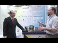 Embedded computing design with wisechip at embedded world 2024