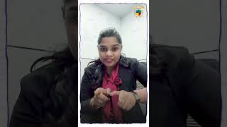 TSIS Alumni Testimonial | Ramiya Joshi’s Inspiring Journey from Student to Journalist