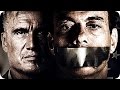 BLACK WATER Trailer (2018) Jean-Claude Van Damme, Dolph Lundgren Movie