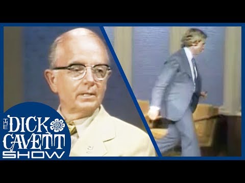 Lester Maddox makes