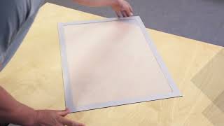 Cornice Espositiva Duraframe Poster