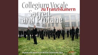 Download lagu Hymn to St Cecilia, Op. 27