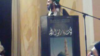 EIDGAH SHARIF UK 2010 [CARDIFF] 29/07/10 p9 of 10
