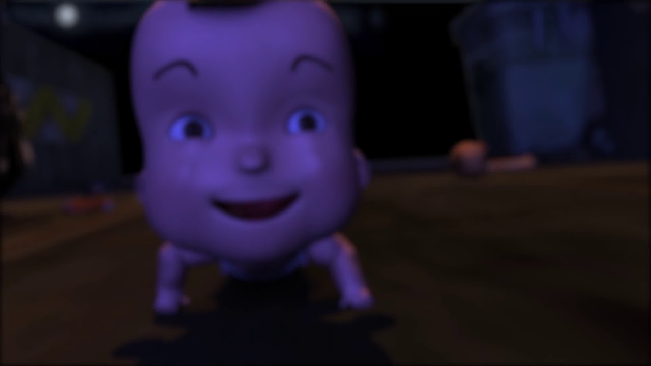 Short 3d Animation Battery&Life YouTube