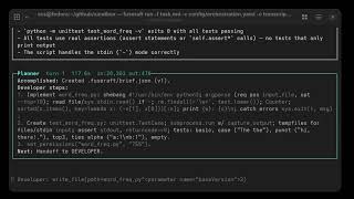 Agentic Dev Team: fuseraft-cli + Grok Demo