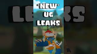 UG VR Leaks | June 2026 #ugvr #ug