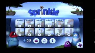 Sprinkle Android App Review - CrazyMikesapps screenshot 3