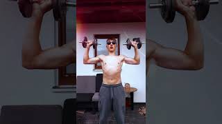 Top 5 Dumbbells Exercises