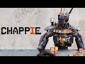 Resumen: Chappie