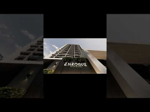 Enrogue | Redefine Kileleshwa