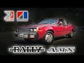 VAM Rally AMX (1979) - Reseña