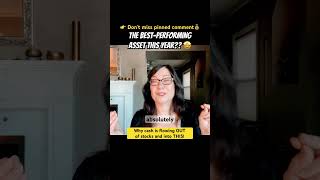 Why GOLD is exploding! #investing101