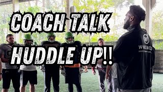 Sunday Football Convo