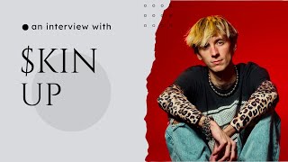 $KIN UP - an interview about I Feel Ready