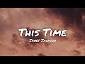 Janet Jackson This Time Lyrics mp3