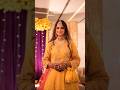 Our Gorgeous Mehndi Bride 👰❤️  #MehndiBride #MakeupLooks #BridalGlow