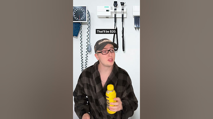 Doctor Fixes All Man’s Problems #Shorts