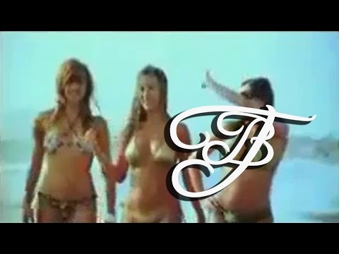 Tito El Bambino - Vamos Pa'L Agua