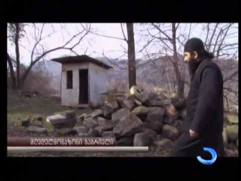 გადაცემა ფერისცვალება 24.12.2011-2