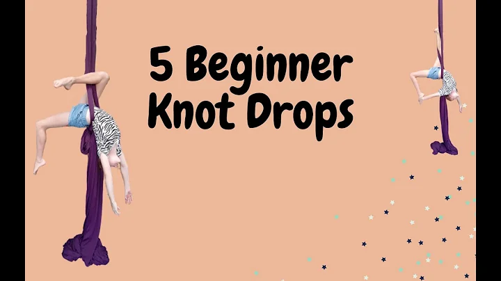 5  Beginner Knot Drops For You To Learn On Your Ae...