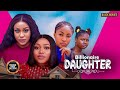 THE BILLIONAIRE DAUGHTER (RUTH KADIRI,UCHE MONTANA,ANGEL UNIGWE, TREASURE)Latest Nigerian Movie 2026