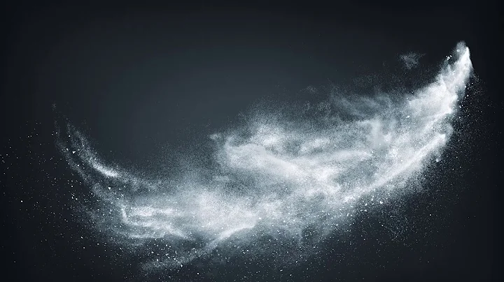 Hymn 507 Praise the Spirit in Creation