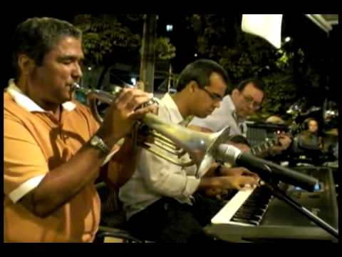 DINDI - Victor Humberto, Roger Bezerra, Daniel Dias
