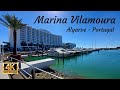 Marina Vilamoura City Walk Tour Algarve Portugal Travel Blog 🇵🇹🚶🌞🛥️⚓